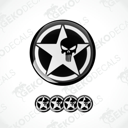 JEEP PUNISHER