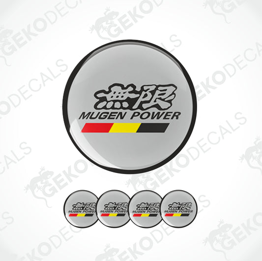 HONDA MUGEN POWER