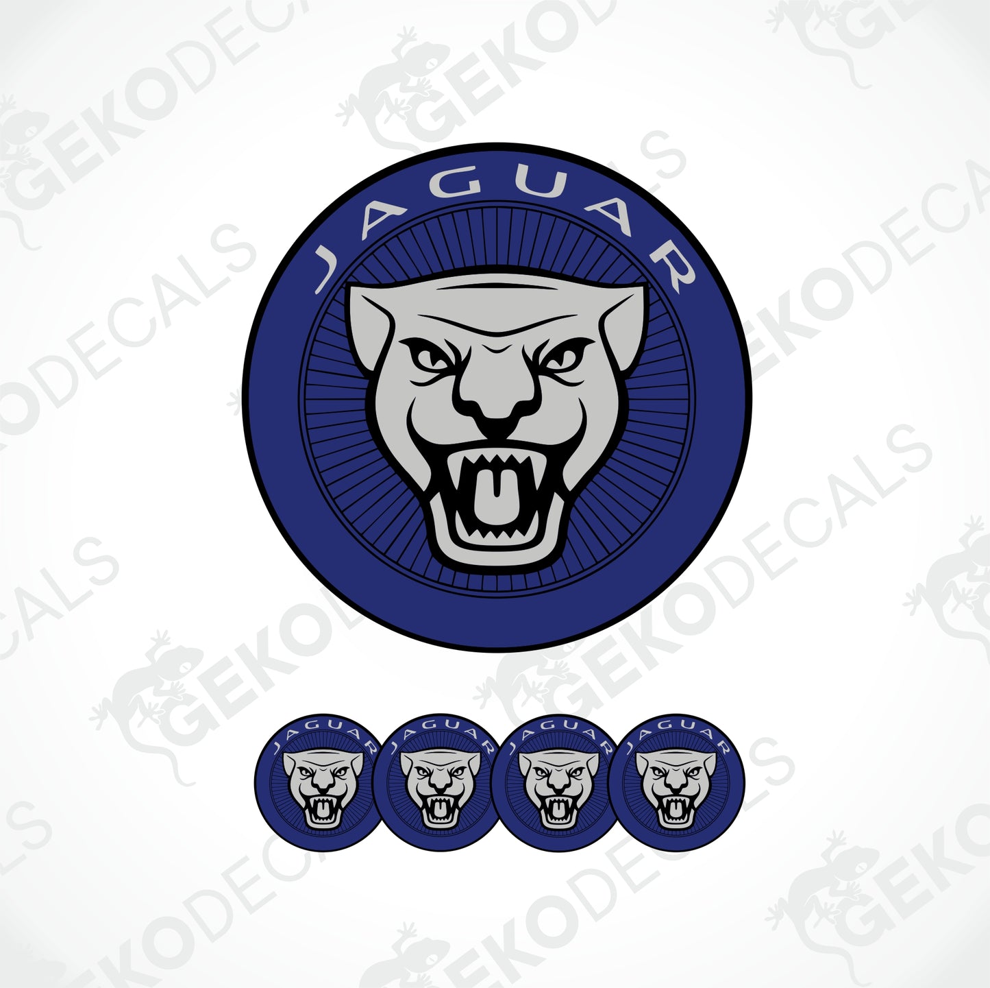 JAGUAR