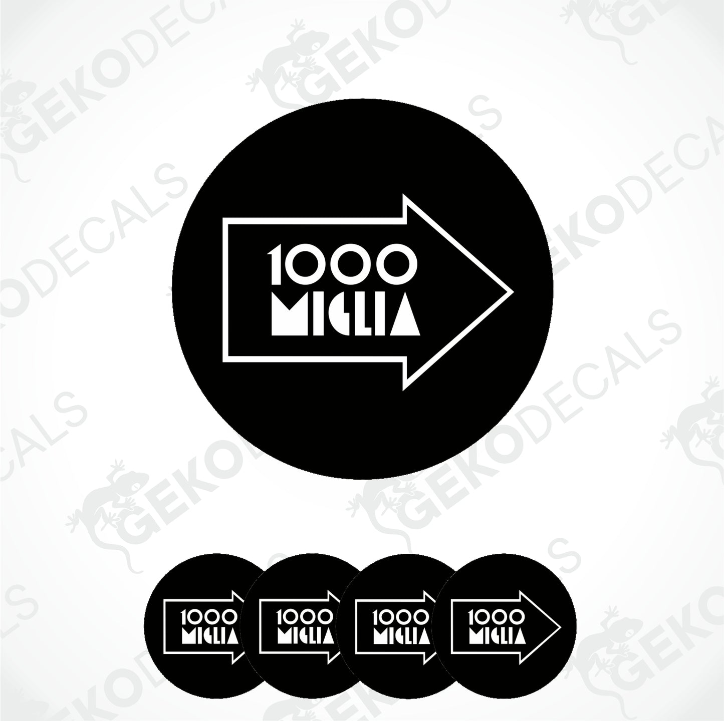 1000 MIGLIA