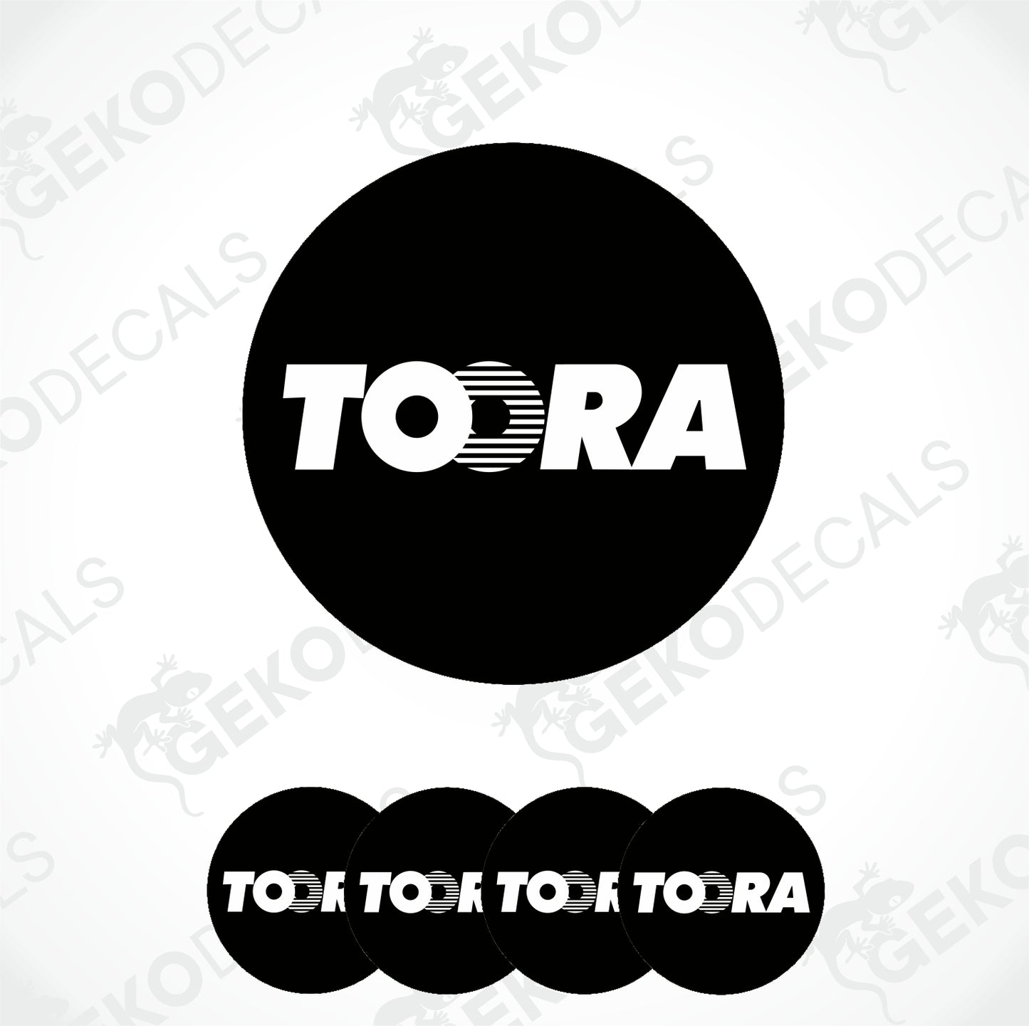 TOORA