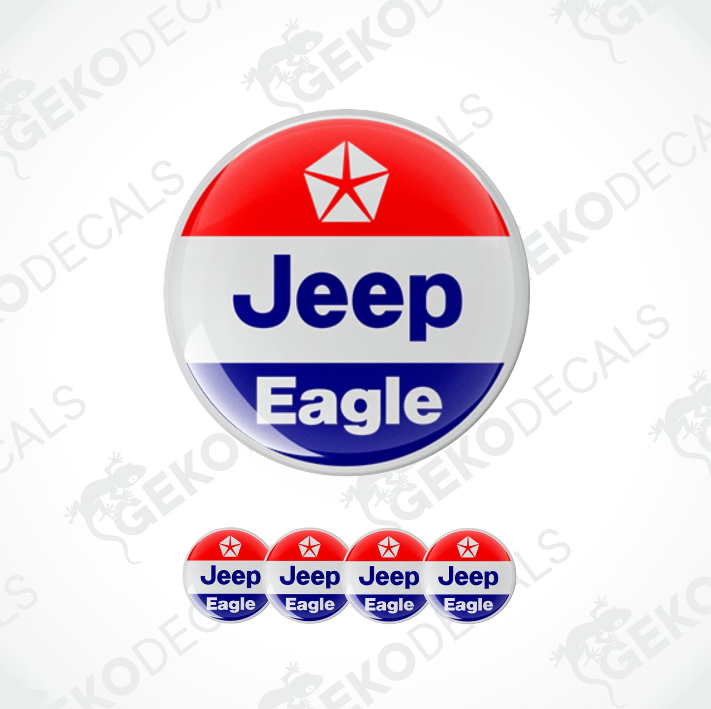 JEEP EAGLE