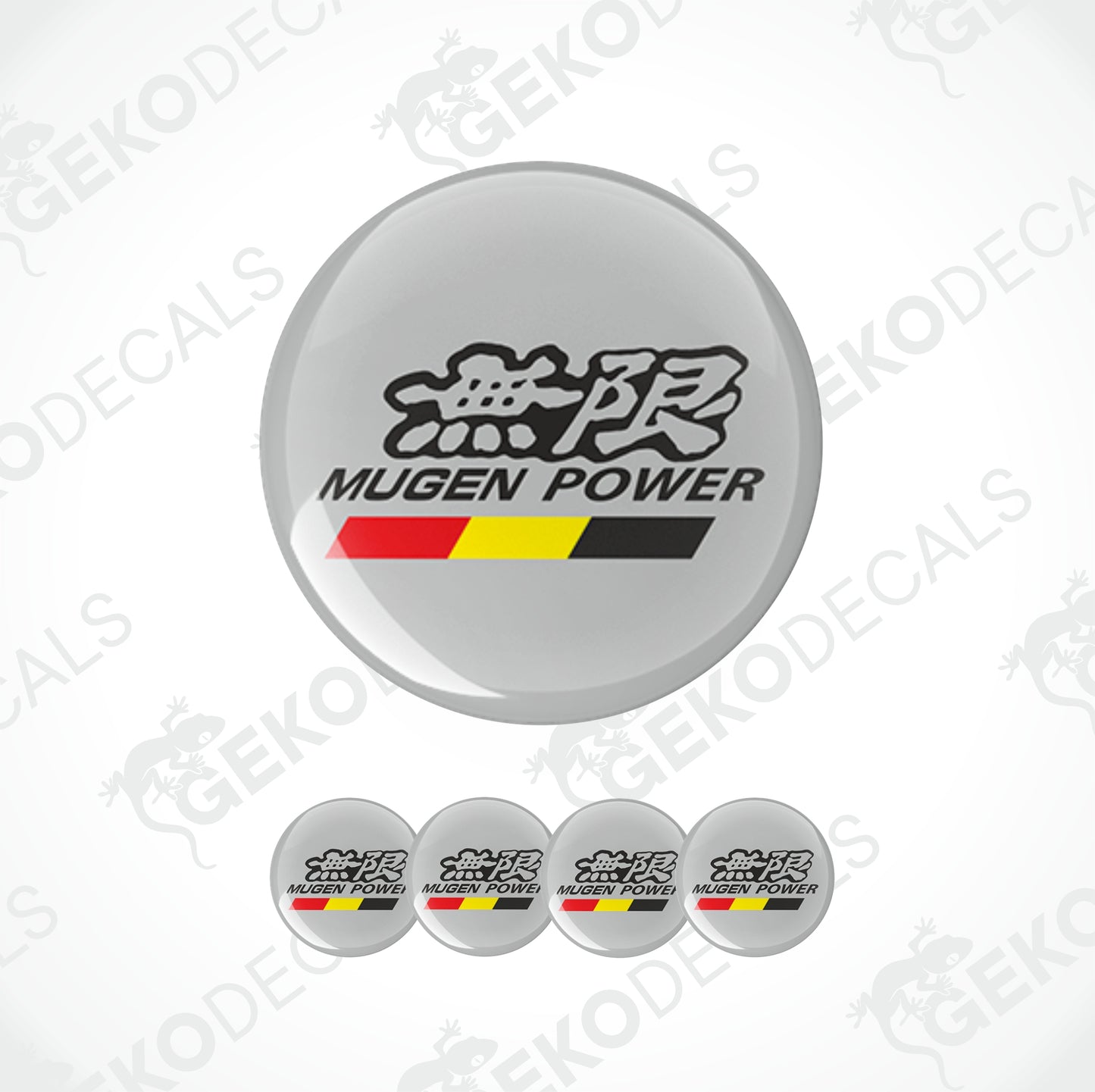 HONDA MUGEN POWER