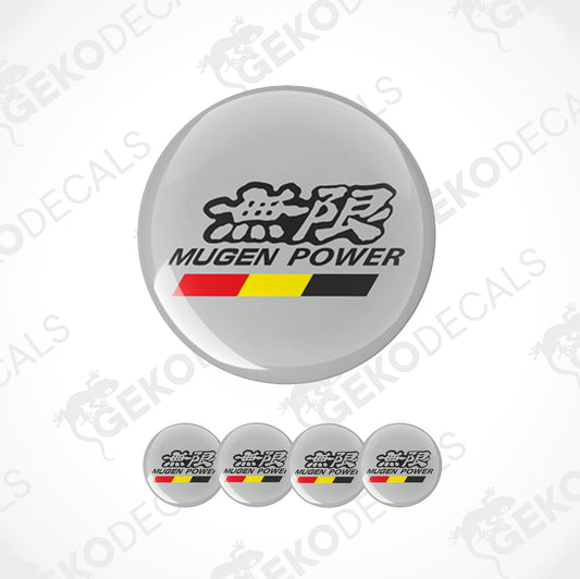 HONDA MUGEN POWER