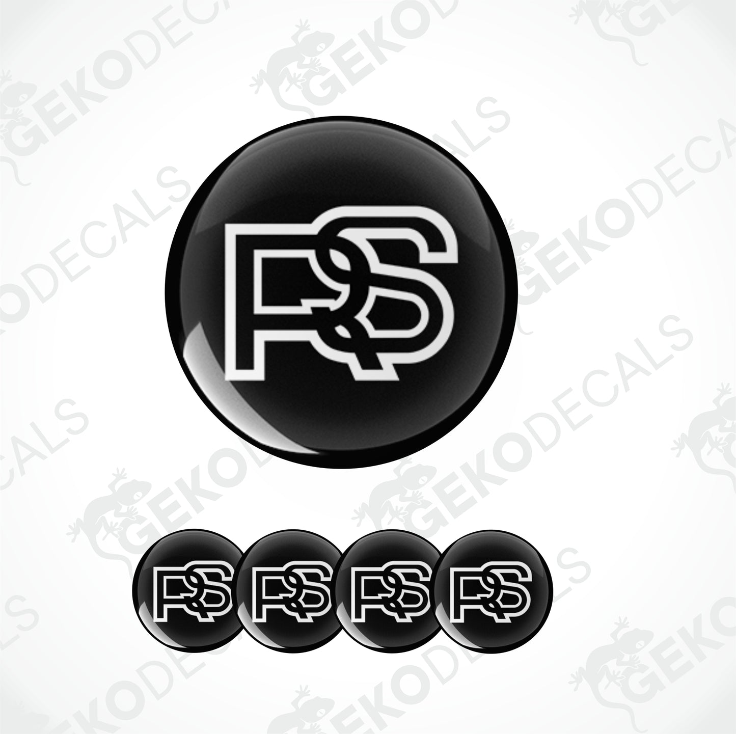 FORD RS