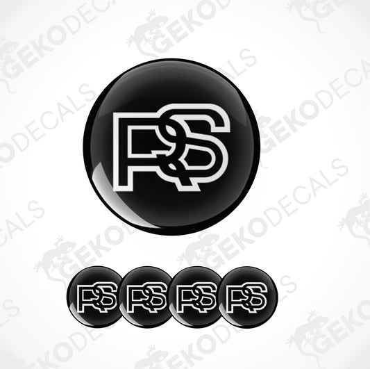 FORD RS