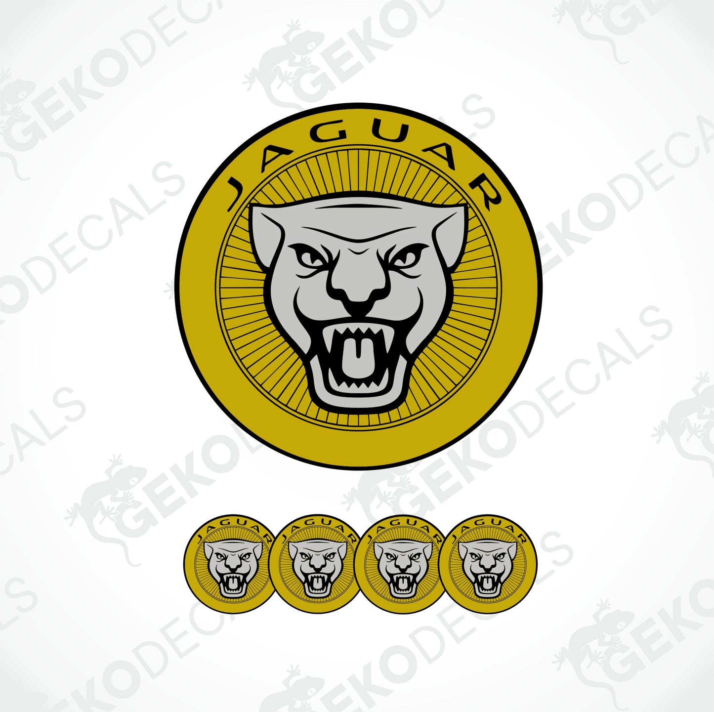 JAGUAR