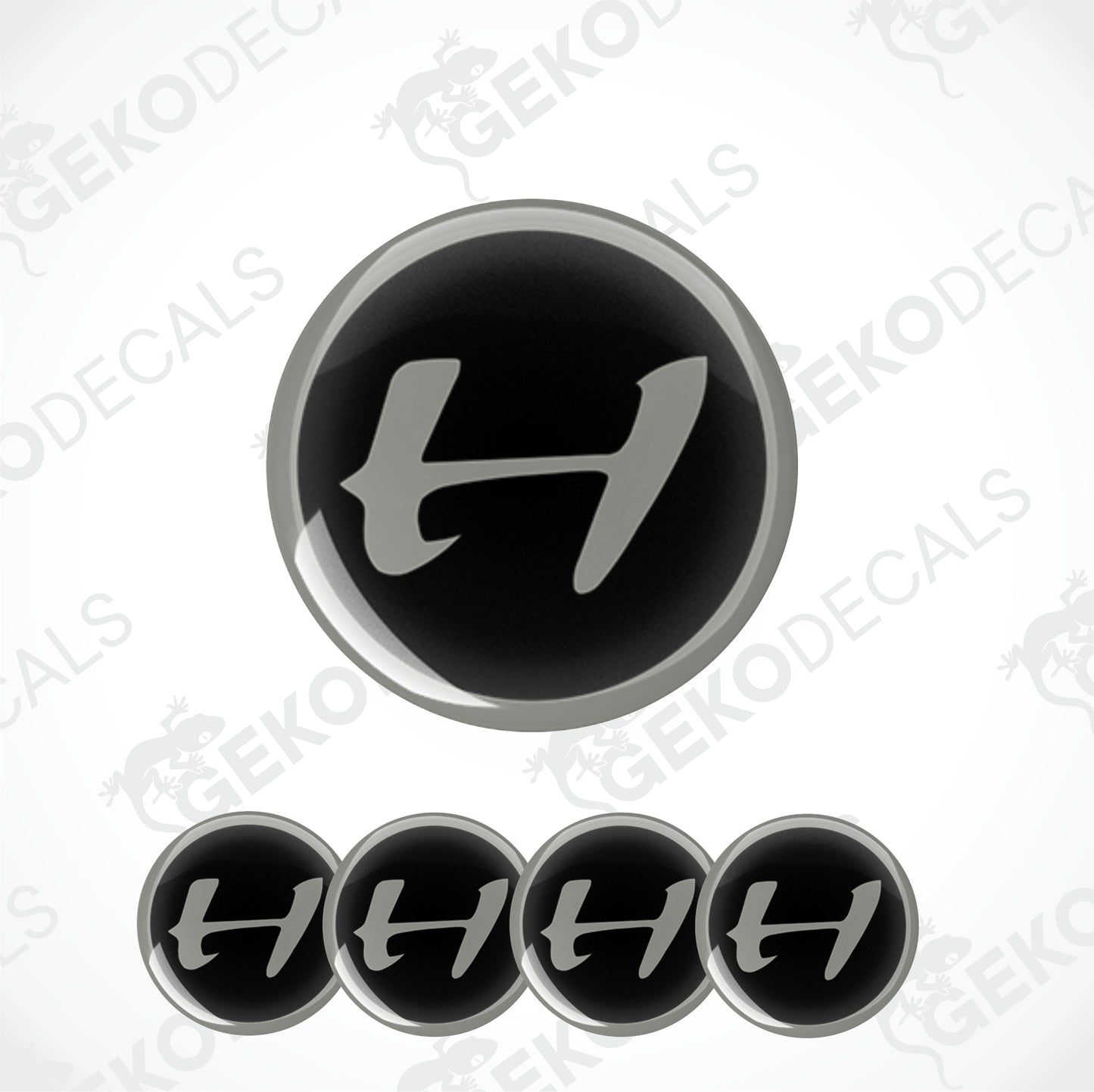 CHEVROLET HENNESSEY