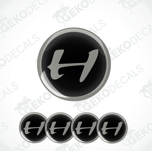 CHEVROLET HENNESSEY