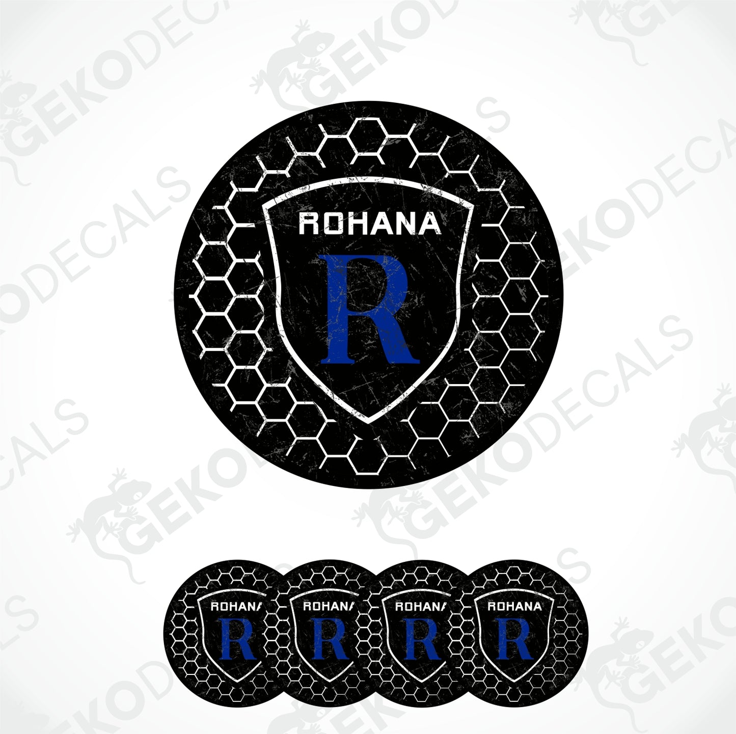 ROHANA