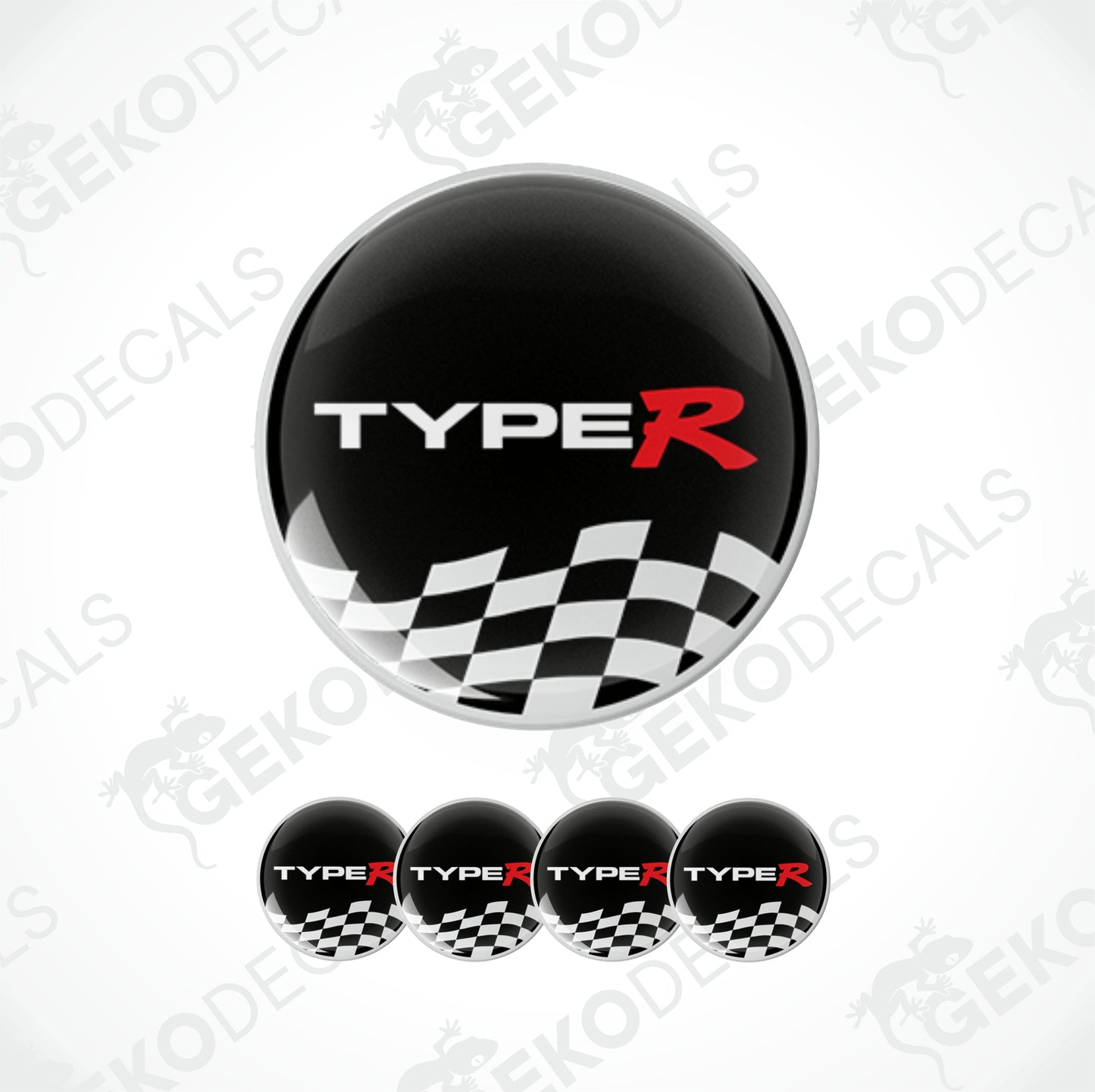 HONDA TYPE R