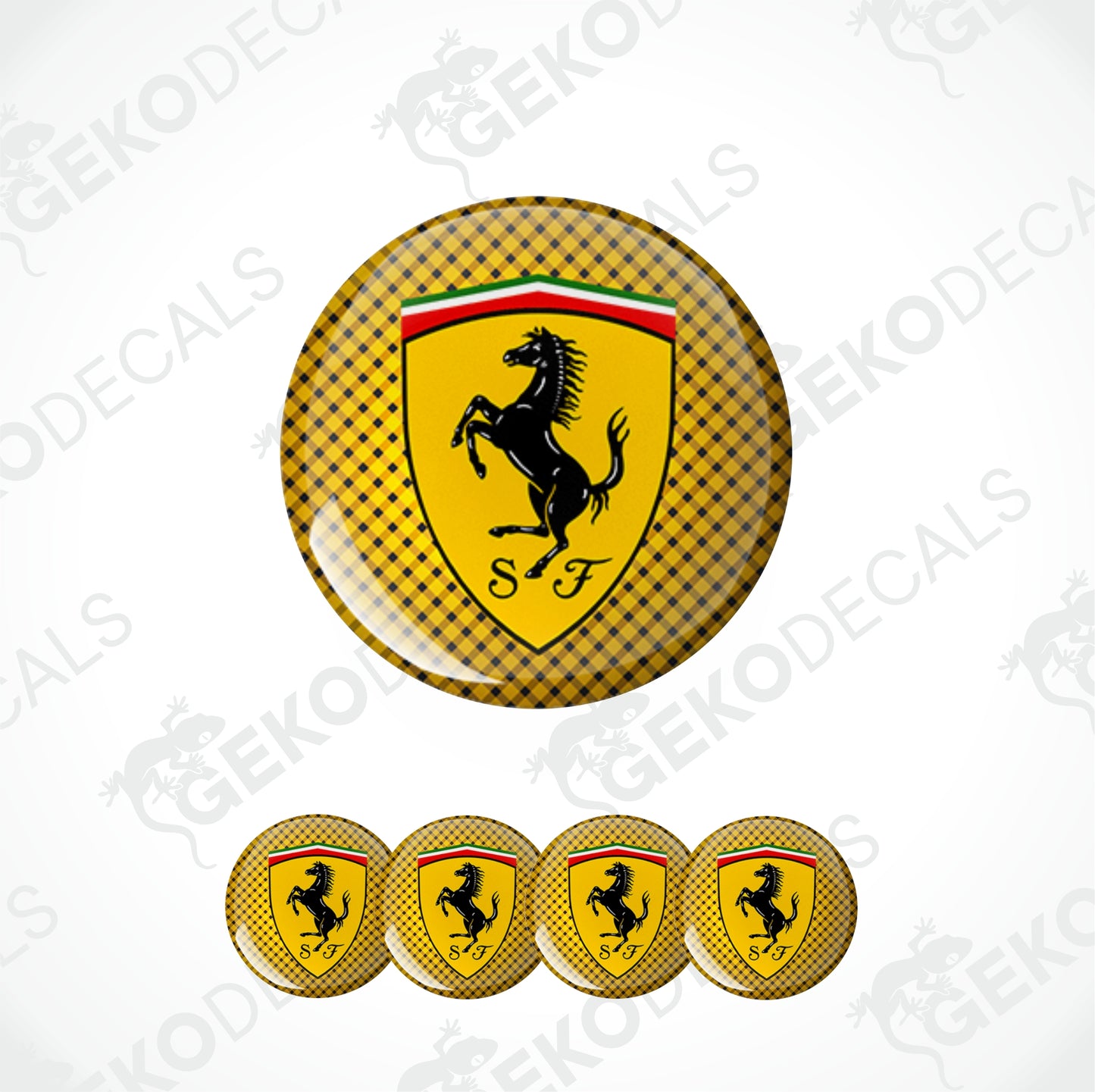 FERRARI