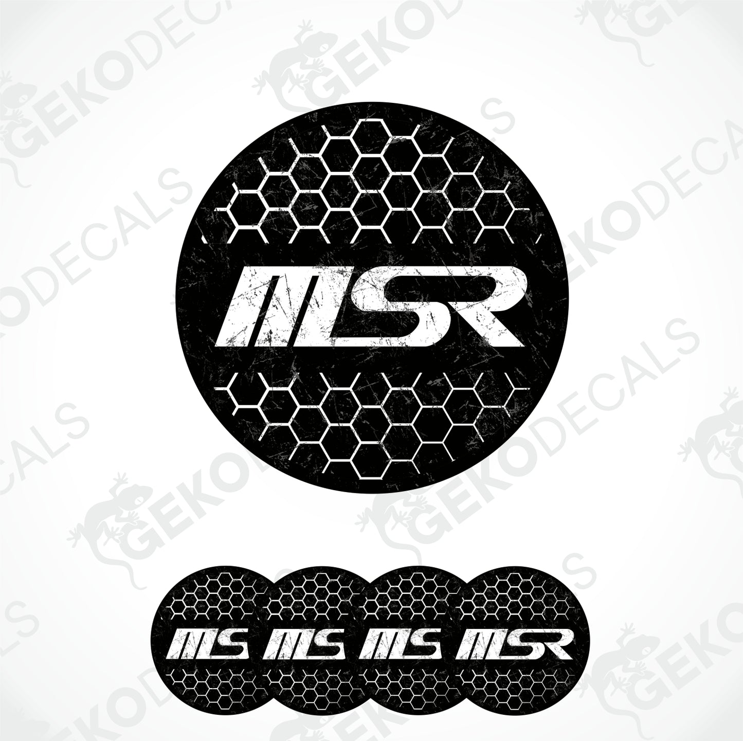 MSR