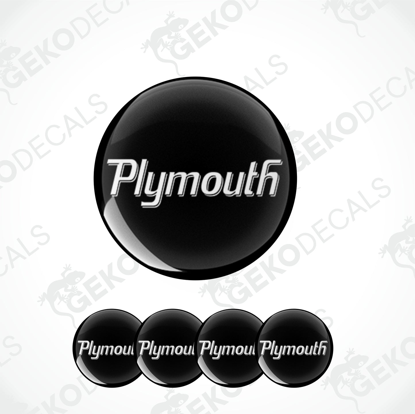 CHRYSLER PLYMOUTH