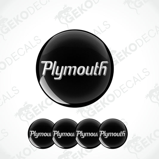 CHRYSLER PLYMOUTH