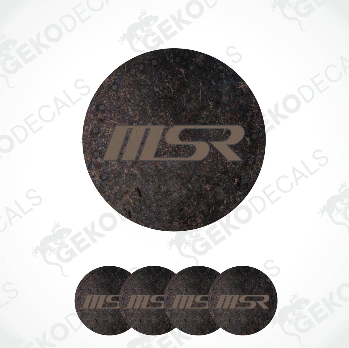 MSR