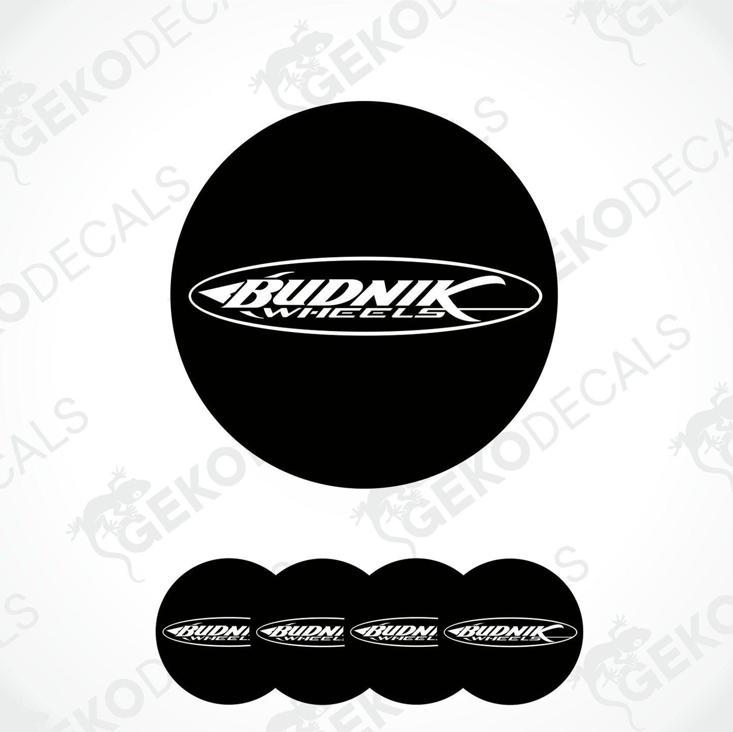 BUDNIK WHEELS