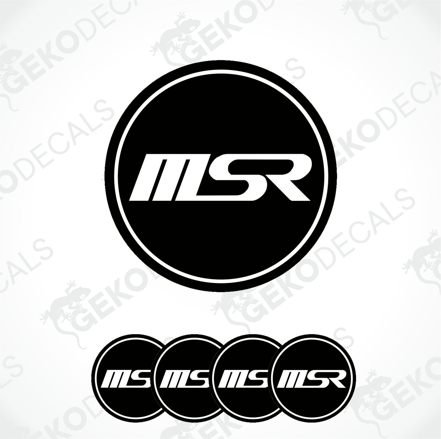 MSR