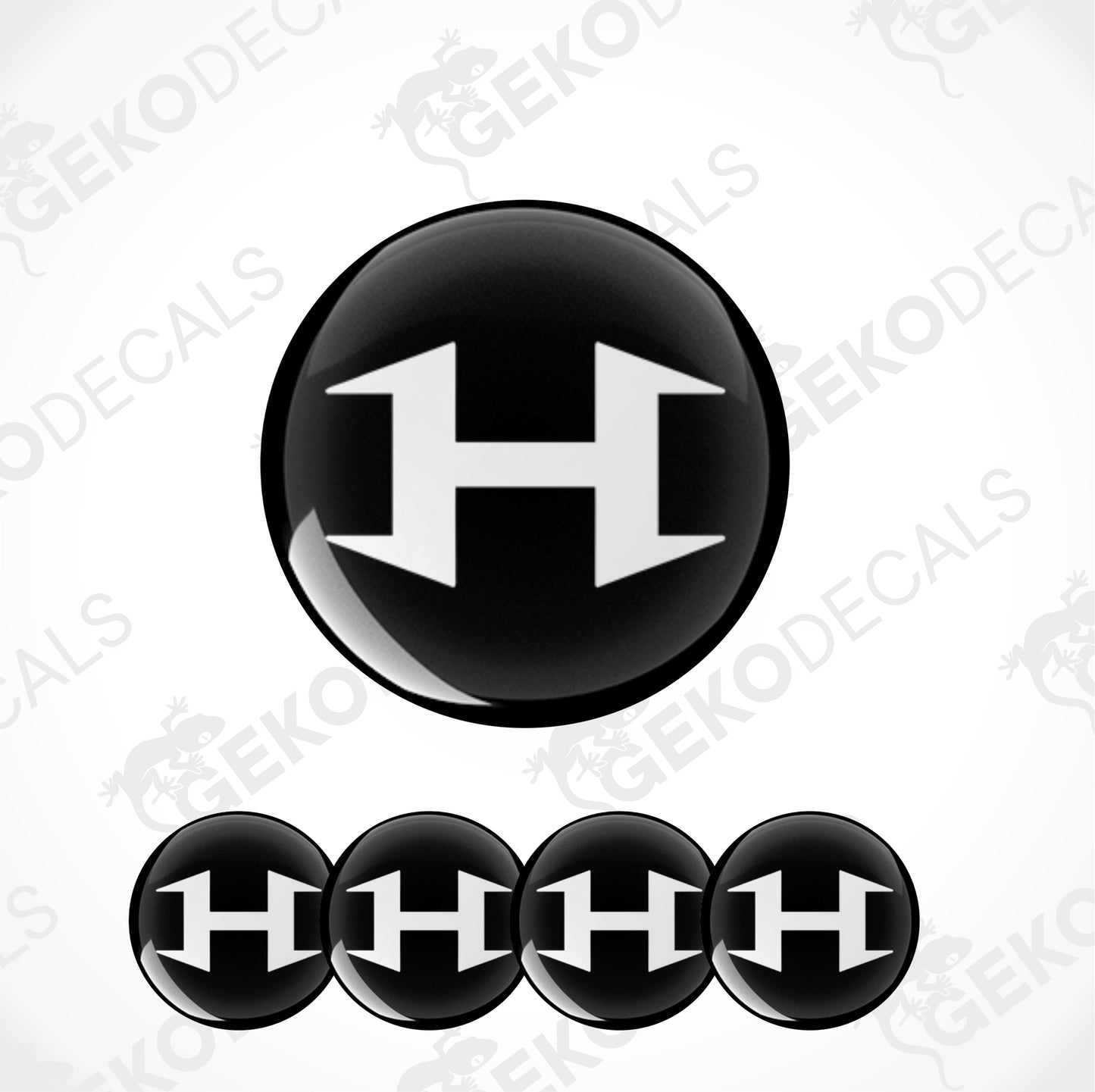 CHEVROLET HENNESSEY
