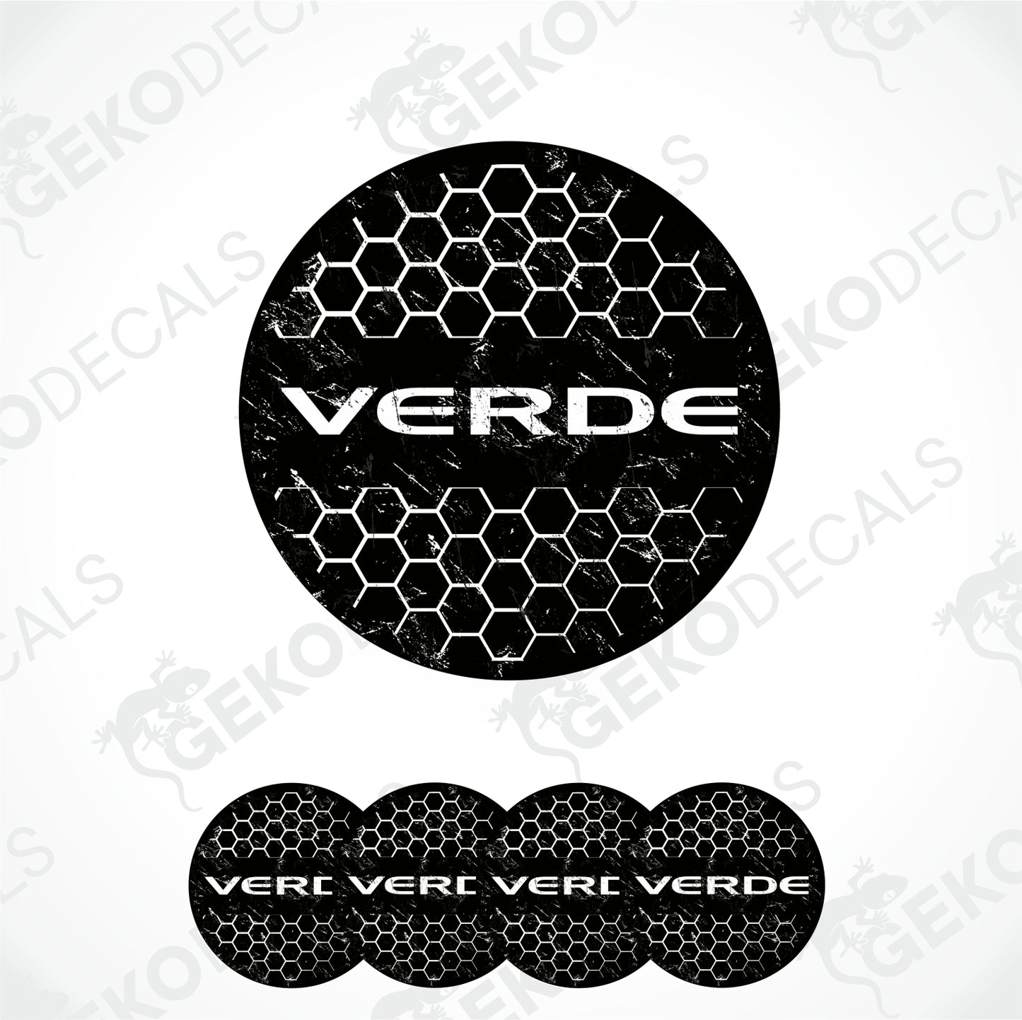 VERDE