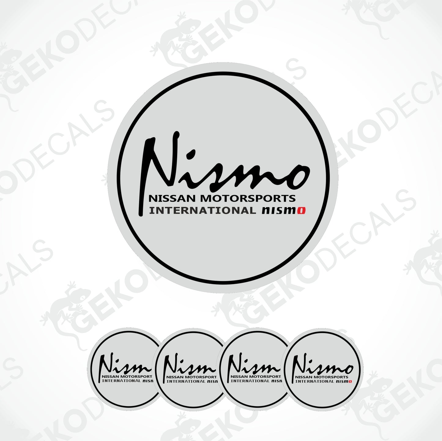 NISMO MOTORSPORTS INTERNATIONAL