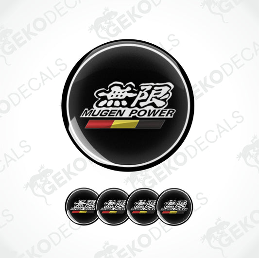 HONDA MUGEN POWER