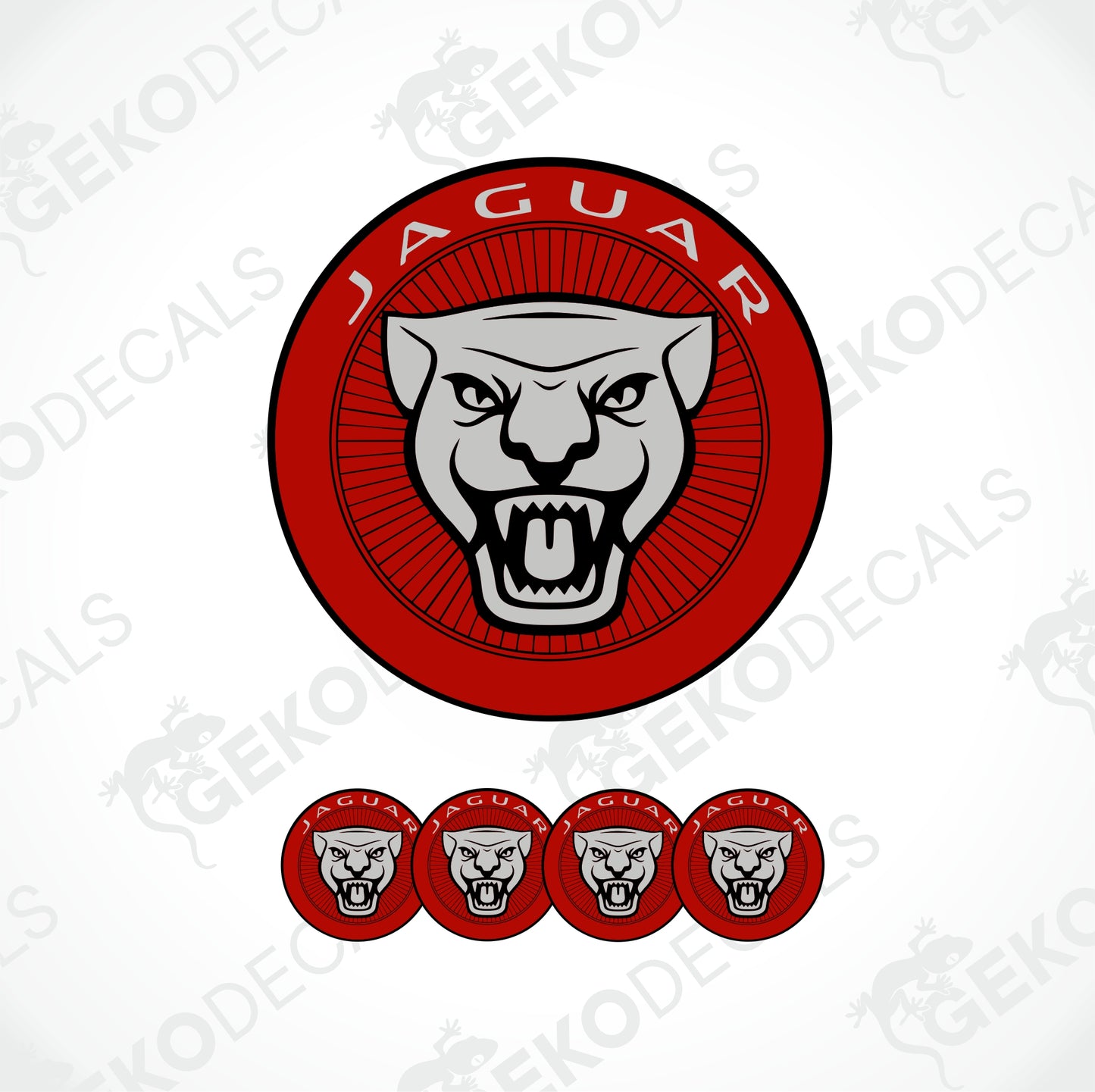JAGUAR