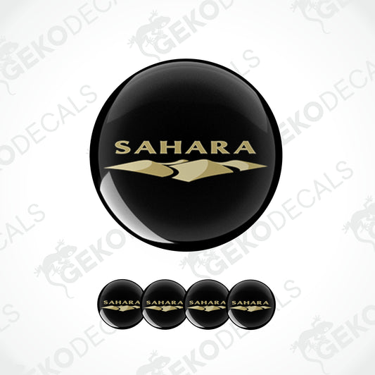 JEEP SAHARA