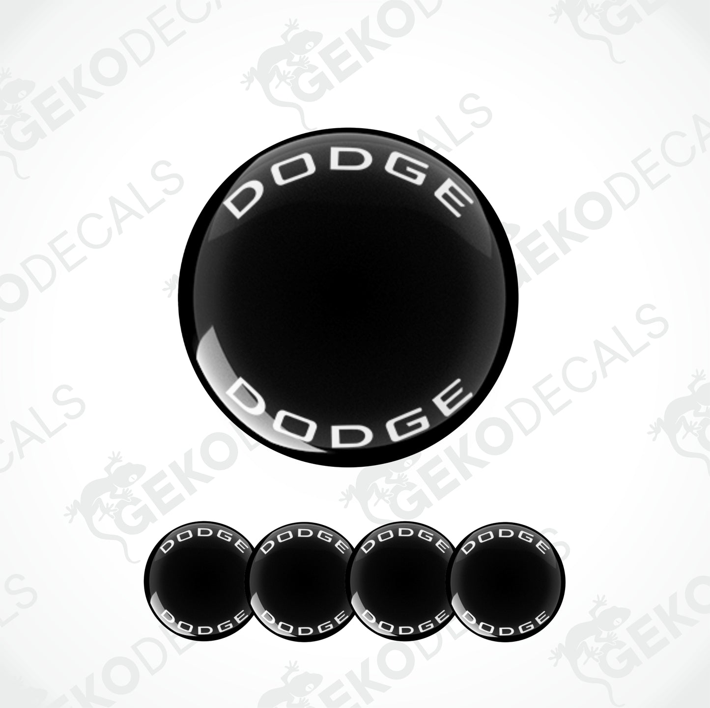 DODGE