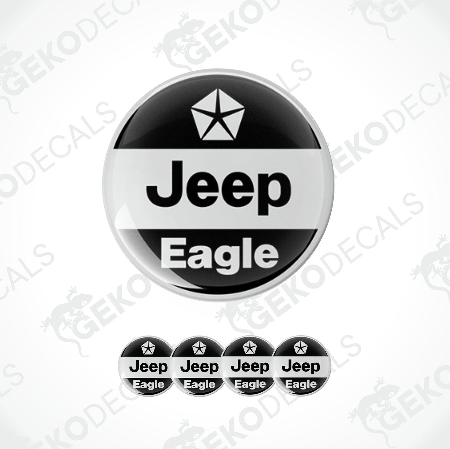 JEEP EAGLE