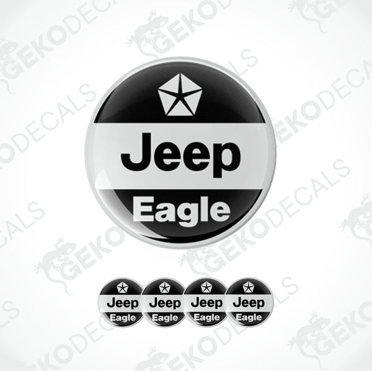 JEEP EAGLE