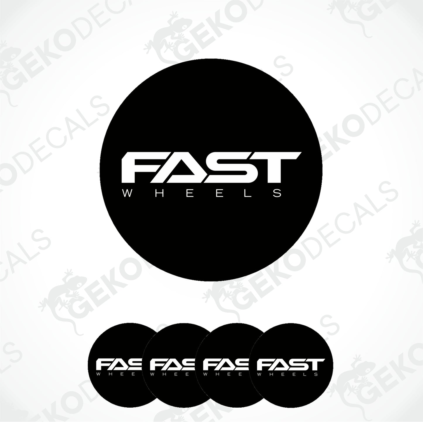 FAST WHEELS