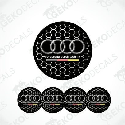 AUDI