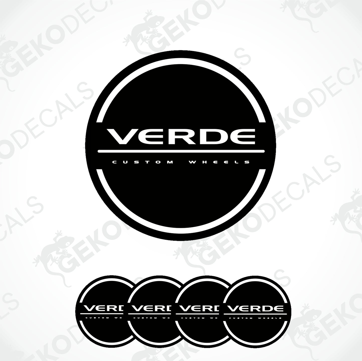 VERDE