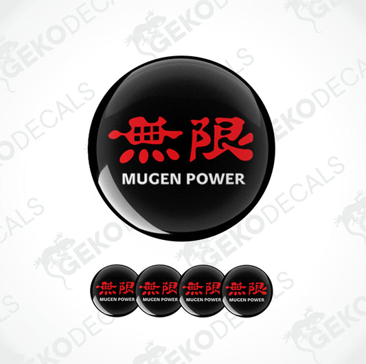 HONDA MUGEN POWER