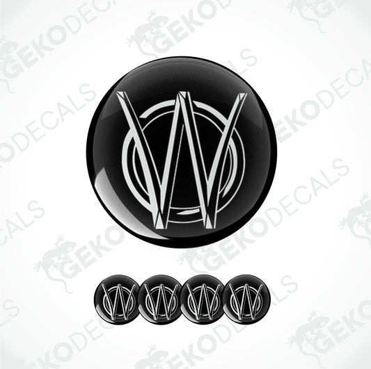 JEEP WILLYS