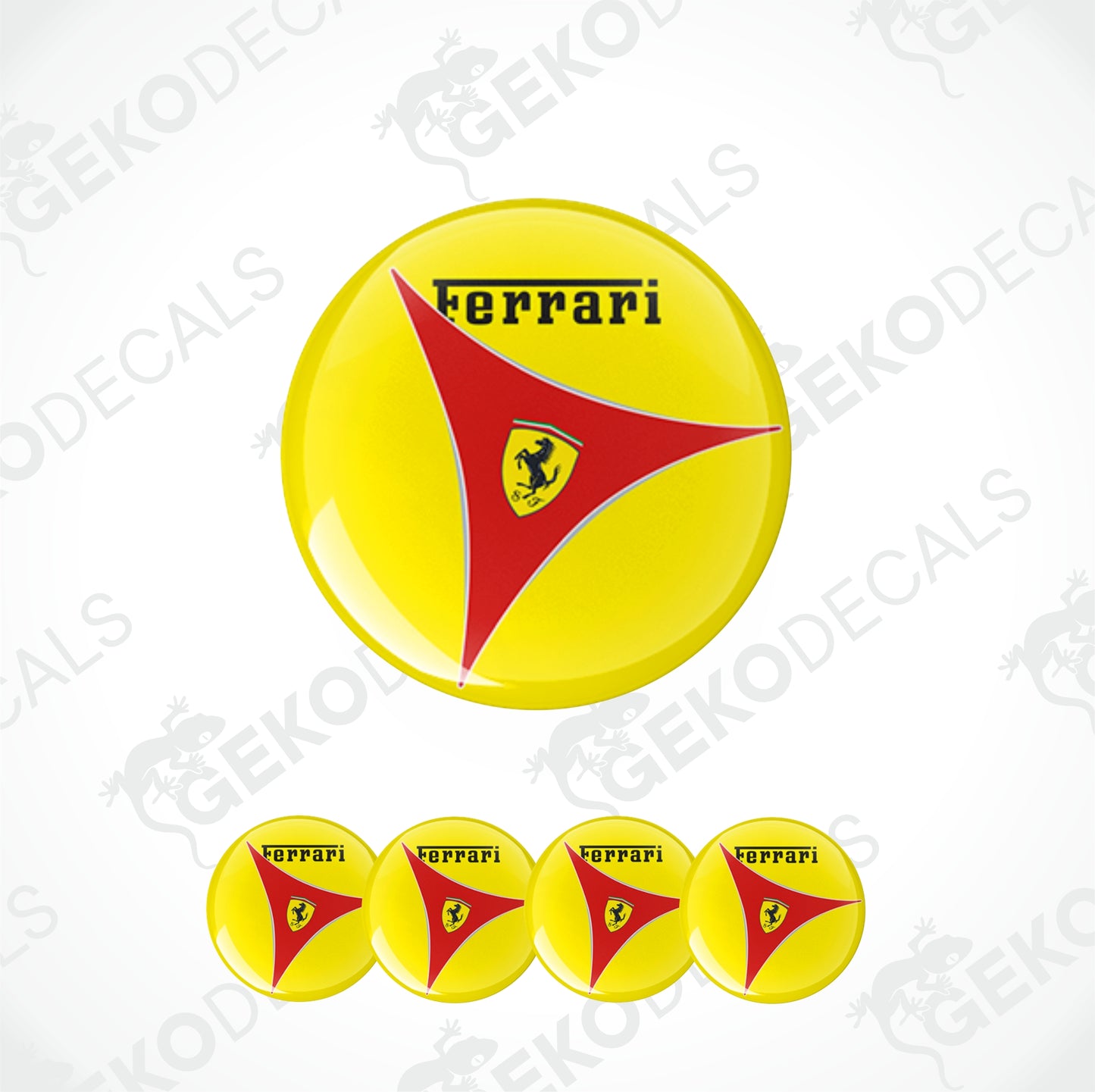 FERRARI