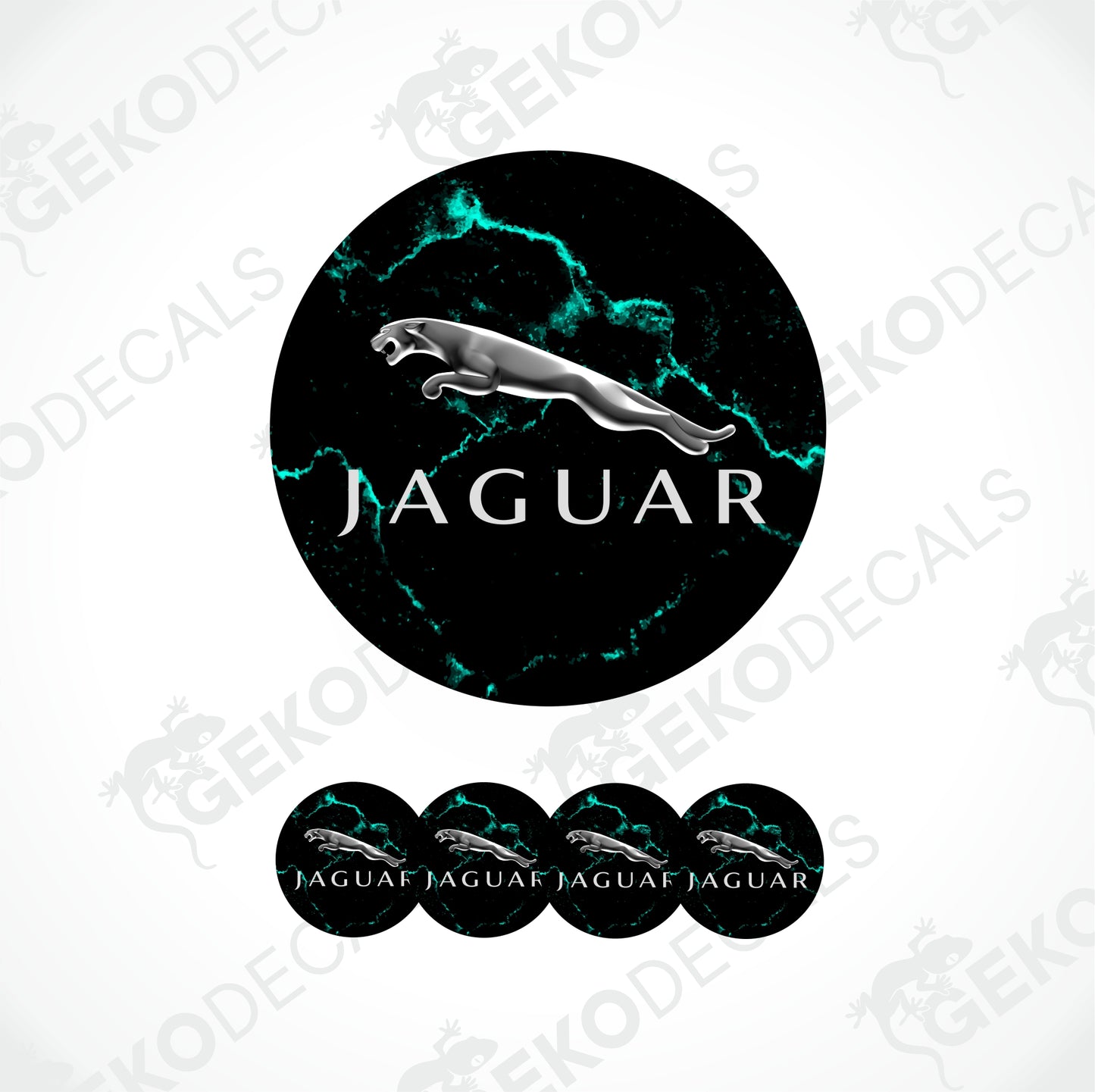 JAGUAR