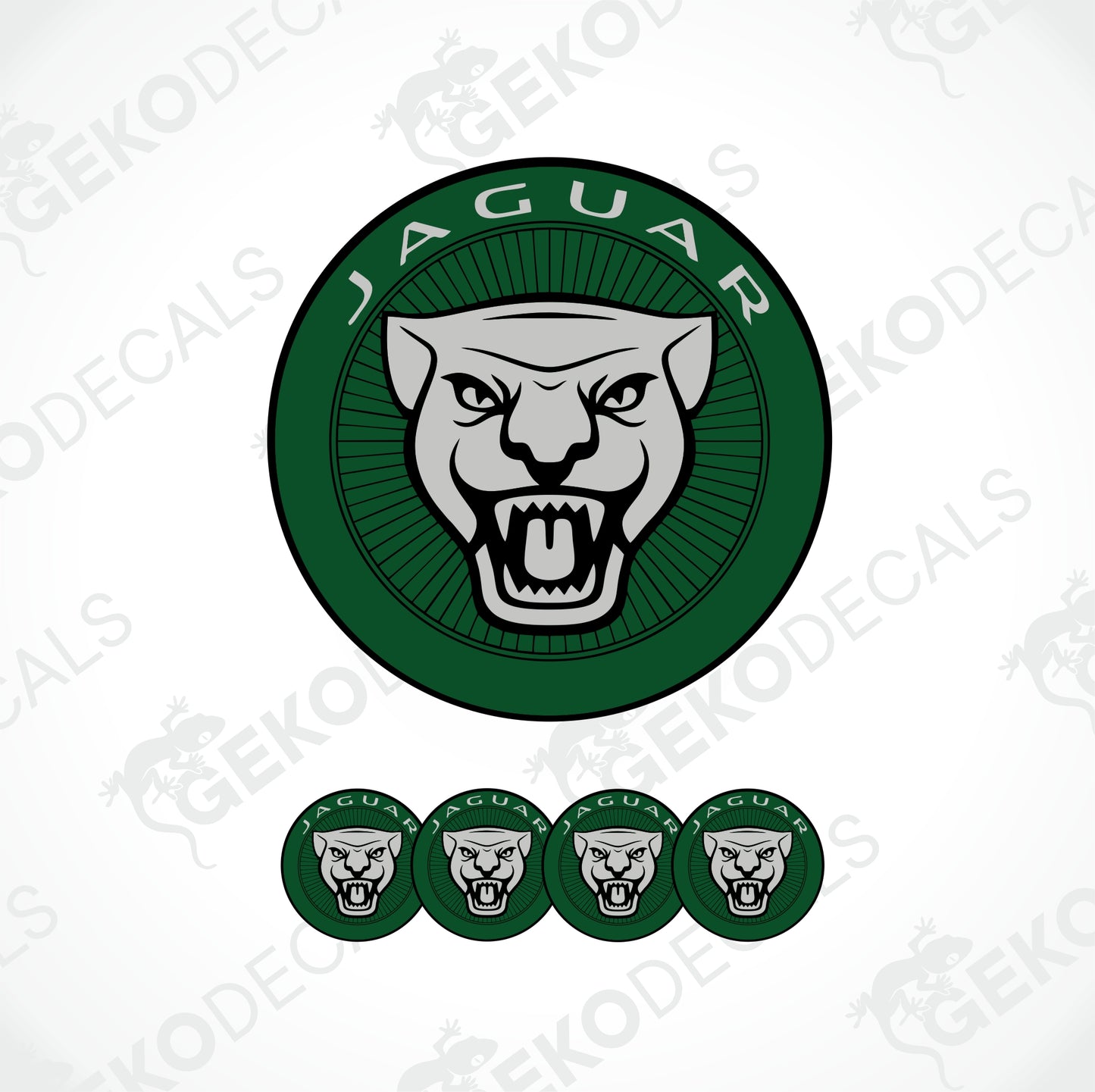 JAGUAR