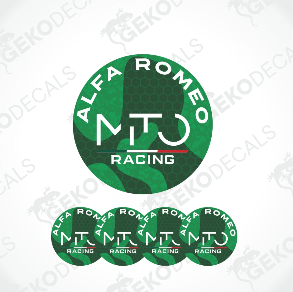 ALFA ROMEO MITO RACING