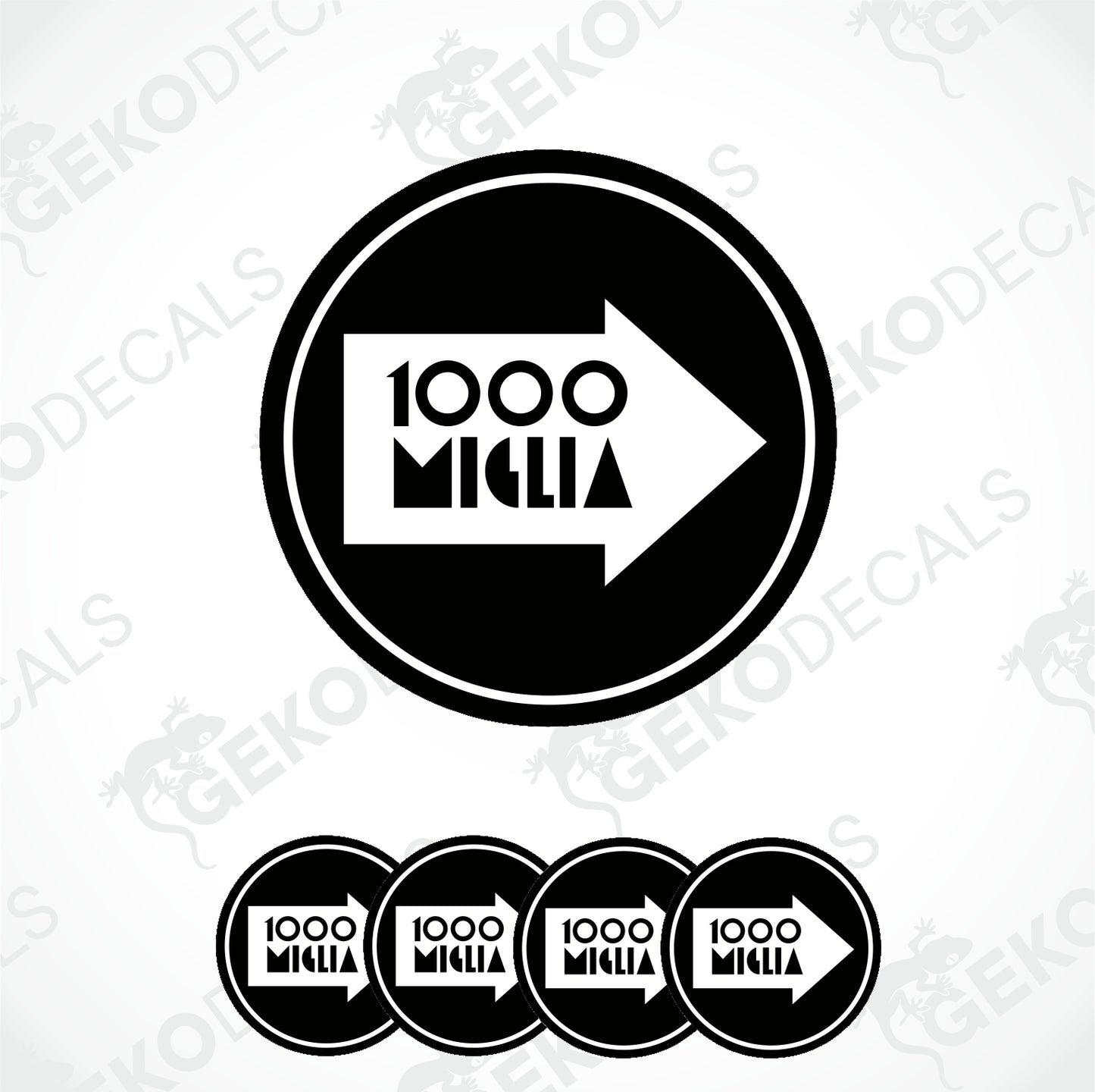 1000 MIGLIA