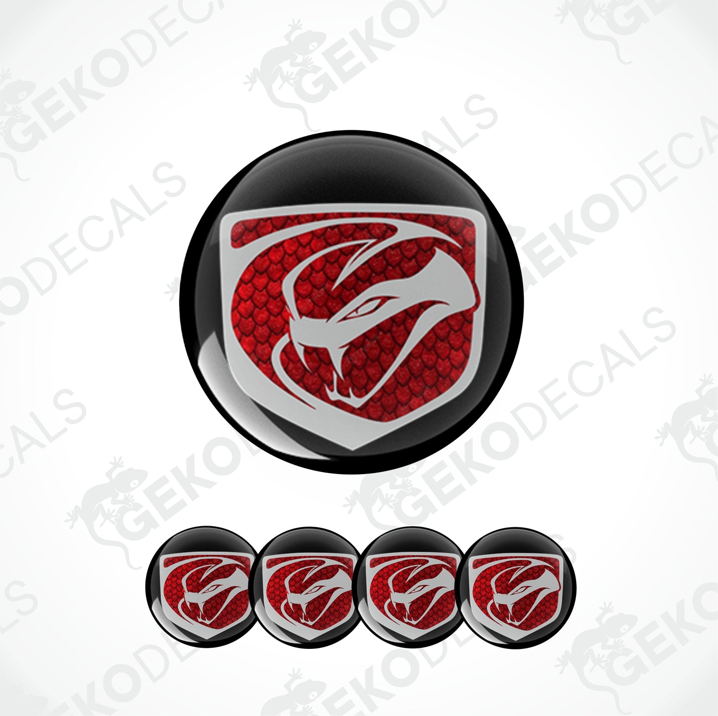 DODGE VIPER