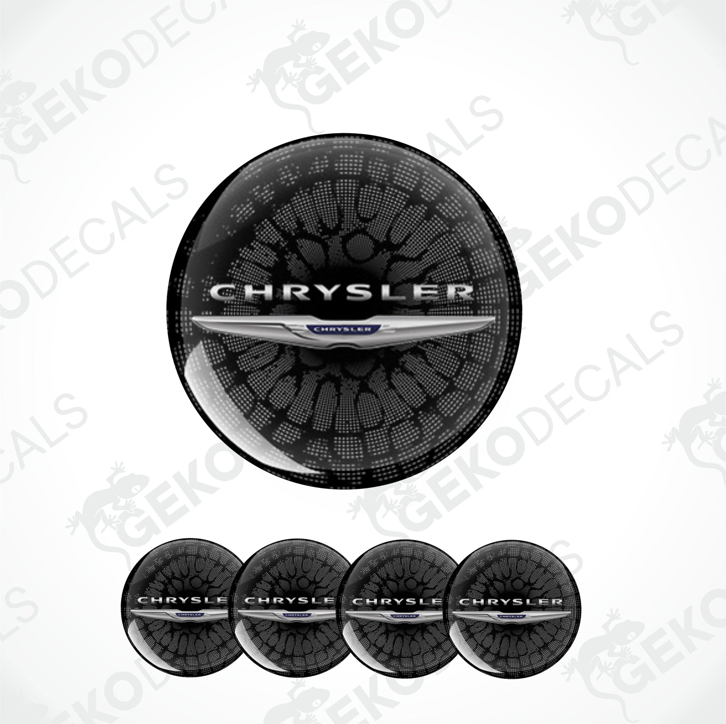 CHRYSLER