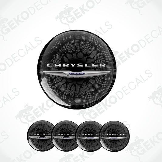 CHRYSLER