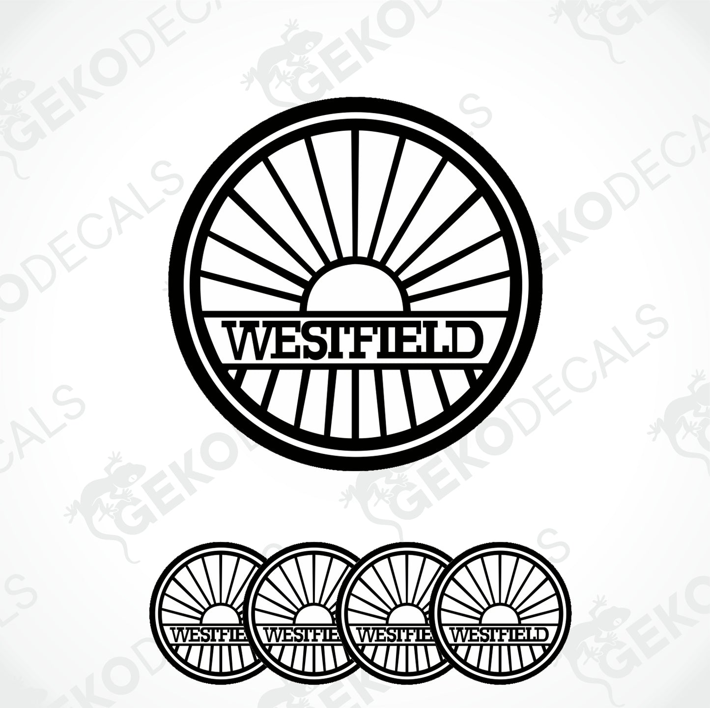 WESTFIELD