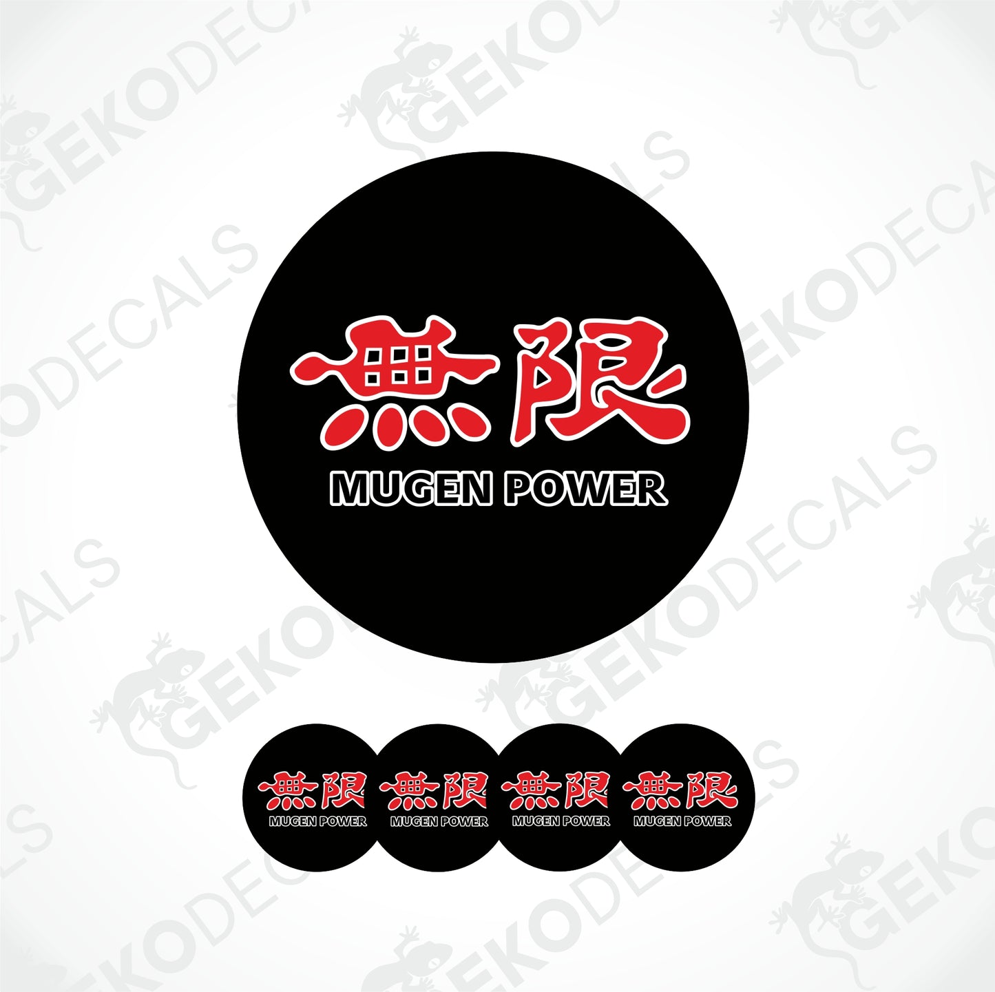 HONDA MUGEN POWER
