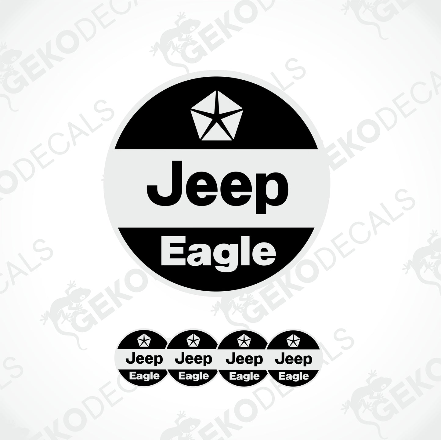 JEEP EAGLE