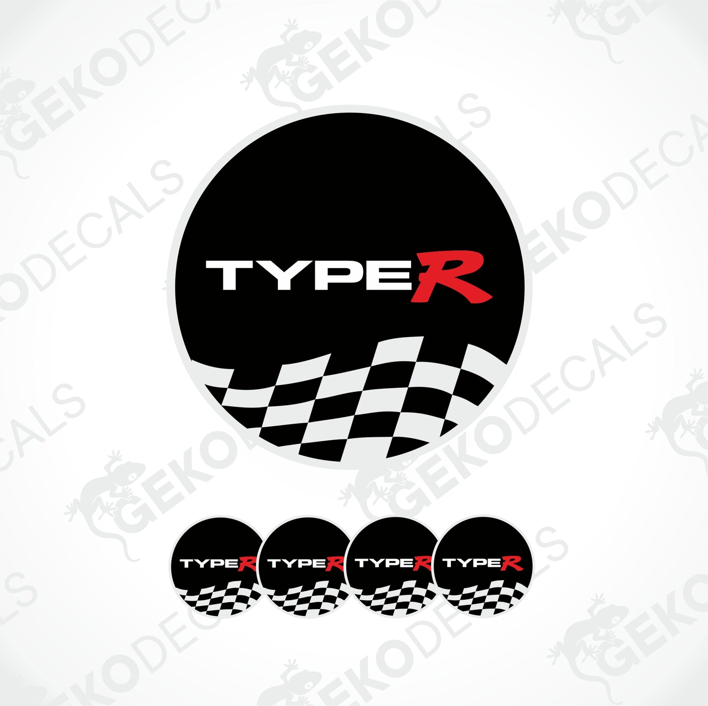 HONDA TYPE R
