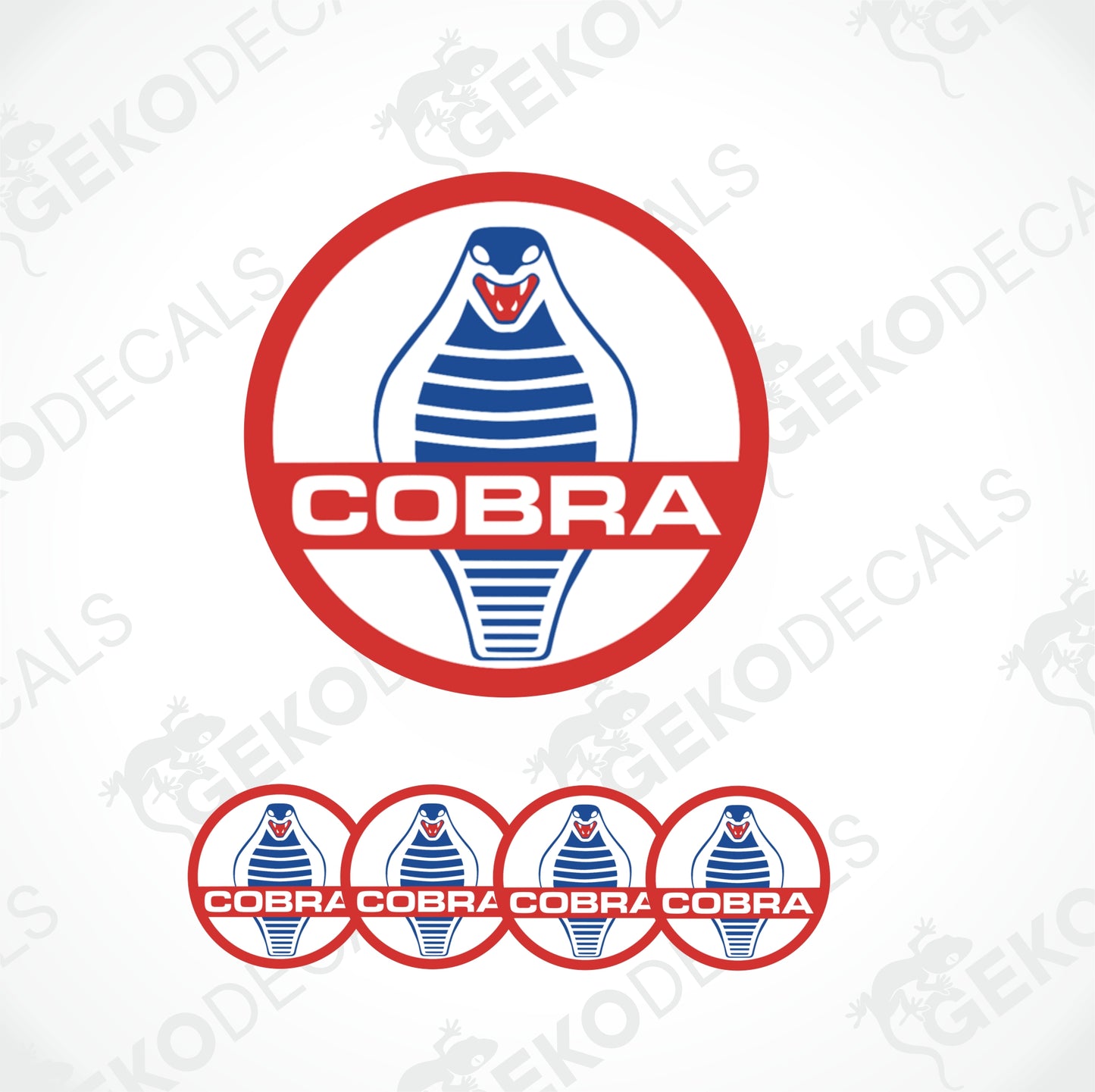 FORD COBRA