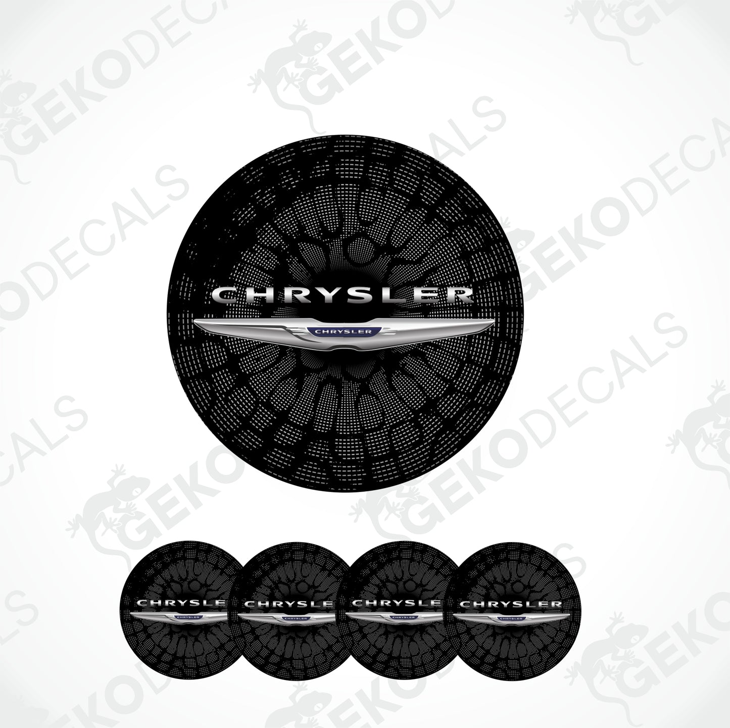 CHRYSLER